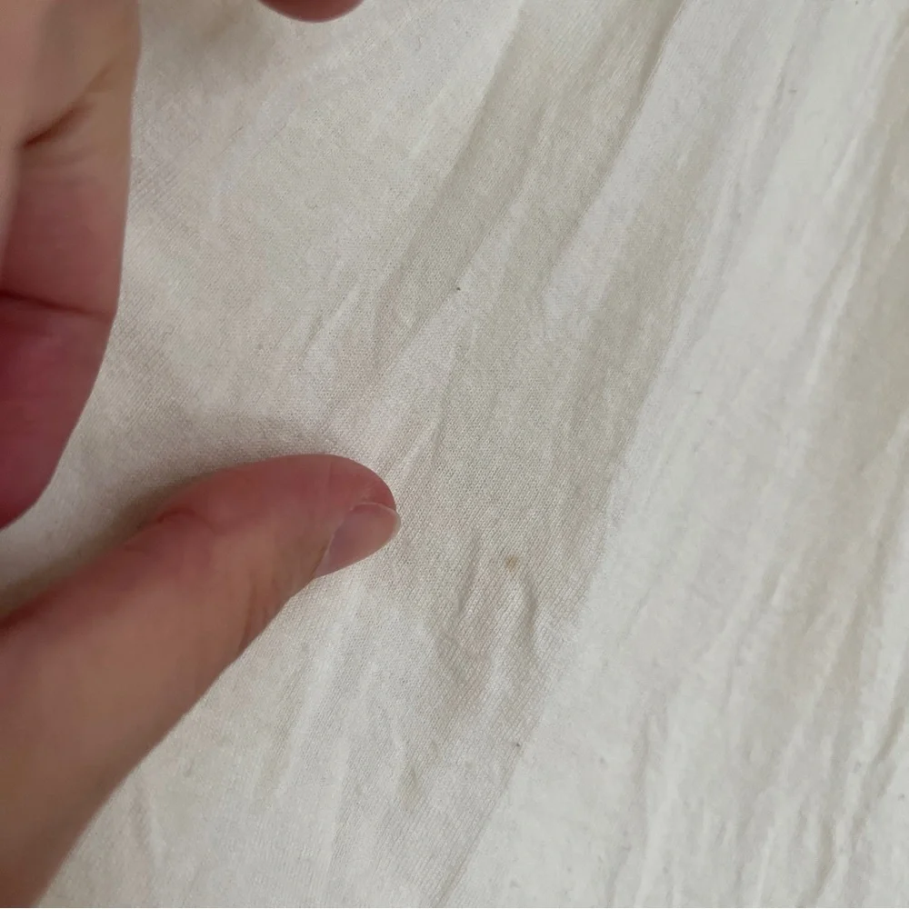 Braided Detail Top - Picture 4 of 7